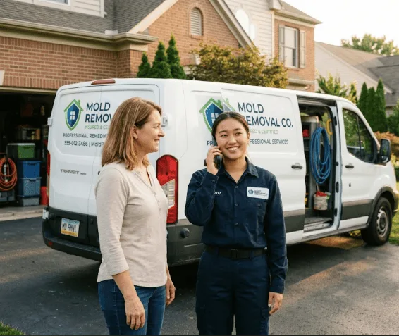 Crawlspace Mold Remediation Kirby, OH FAQs